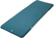 Decathlon Comfort Self Inflating Camping Mattress 1 Person Petrol Blue - Camping Mat