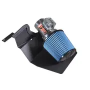 Air Intake Kit-ST Injen SP9018WR fits 16-17 Ford Fiesta 1.6L-L4 (for: Ford)