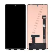 OEM Motorola Edge 30 Pro XT2201 OLED Display LCD Screen Touch Digitizer Assembly