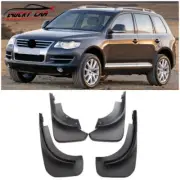Mud Flaps Splash Guard Mudguards For 2005-2010 VW Touareg