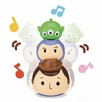 在飛比找蝦皮購物優惠-★天空玩物★ TAKARA TOMY 迪士尼 搖擺 TSUM