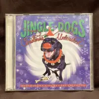 在飛比找蝦皮購物優惠-絕版專輯｜jingle gods 聖誕狗狗 聖誕歌曲