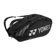 New YONEX Pro Racquet Bag BA92229EX For Tennis Badminton Black