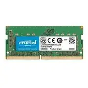 Crucial 16GB (1x 16GB) DDR4 2400MHz SODIMM Memory for Mac