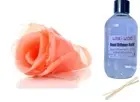 PINK GINGER - Reed Diffuser Refill
