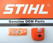 S120 STIHL OEM Carb. box cover 1127-140-1903 for MS290 MS310 MS390