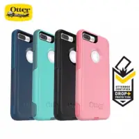 在飛比找蝦皮購物優惠-OtterBox 通勤者 iphonei7/ i8 plus