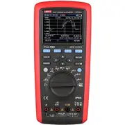 UNI-T UT181A Rms Datalogging Multimeter Higher Extended Storage 2000 Recorded Data RMS