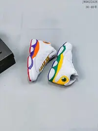 在飛比找Yahoo奇摩拍賣-7-11運費0元優惠優惠-耐克喬丹Air Jordan 13 Retro AJ13 喬