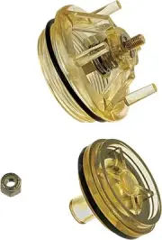 905211 Bonnet Repair Kit for 765 Pressure Vacuum Breakers and Backflow Preven...