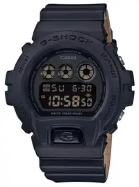 在飛比找Yahoo!奇摩拍賣優惠-日本正版 CASIO 卡西歐 G-Shock DW-6900