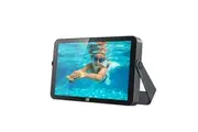 KODAK RWF-109 Wi-Fi Wireless 10 inch Touch Screen Digital Photo Frame, 32GB Internal Memory with 3800 mAh Rechargeable Battery, G-Sensor and Adjustable Stand