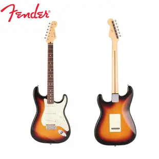 【金聲樂器】Fender Hybrid II Stratocaster 日廠 附琴袋 電吉他