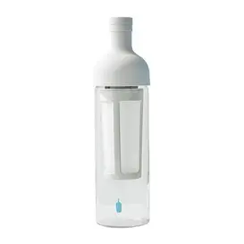 🍀【韓國預購】韓國Blue Bottle x Hario 藍瓶玻璃冷萃壺 冷萃瓶 冷泡壺 Cold Brew 750ml
