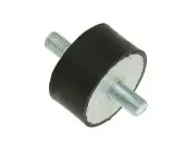 Bronco Engine Motor Mount for 2003-2005 Polaris Magnum 330 2x4 ATV [Rear]