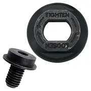 N621119 Steel Outer Clamp Washer 648697-00 DCS372 Blade Bolt Compatible with DCS390 DCS391 DCS392 DC310 DCS373 As Shown