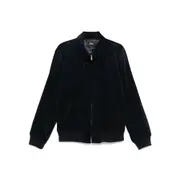 [A.P.C.] A. P.C.-Giacche Blu-Uomo M
