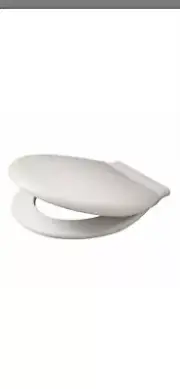 Caroma Liano Toilet SEAT (Not Soft Close ) 300056W RRP$372