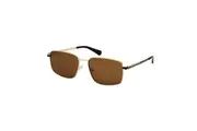 Mens Sunglasses By Kenneth Cole Rn000015832E Golden