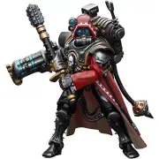 JOYTOY JT7844 1/18 Adeptus Mechanicus Skitarii Ranger Alpha Action Figure Model