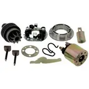 Jaylec Repair Kit Hitachi S13 Starter - 52-3557