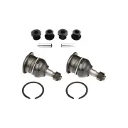 Whiteline Lower Control Arm Bush Trupro Lower Ball Joint for Fiat Freemont JC JF