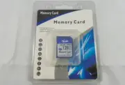 Elite Pro 128MB SD Secure Digital Card 33/17x (20456871)