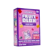 FruitBlox Aphmau Mixed Fruit Snacks, 22 Count