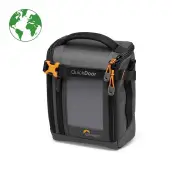 Lowepro GearUp Creator Box M II - Greenline