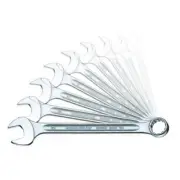 Stahlwille Combination Spanner Set 6-32mm, #13 26-Piece SW13/26