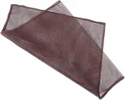 Safety Netting for Stairs Pet Staircase Fence Rack Balcony Safety Net Childproof Barrier Easy Install Mesh