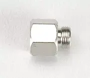 Badger 50-091 Paasche/Badger Airline Adapter