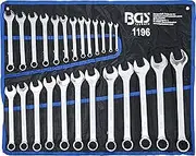 BGS 1196 | Combination Spanner Set | 6-32 mm | 25 pcs.
