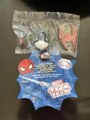 Marvel SPIDER-MAN Tsum Tsum Mystery Disney Spider Man