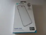 Speck Products Presidio Clear Case iPhone 8/7 Plus 5.5" Krystal Clear New