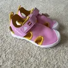 NWT Adidas Terrex LEGO® Captain Toey Size 12k Sandals Water Shoes Outdoor