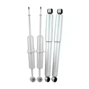 4 Front + Rear KYB Tena Force Shock Absorber for Toyota Hilux GGN25R KUN26R