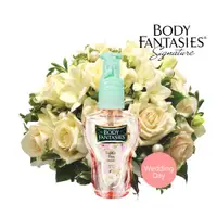 在飛比找ETMall東森購物網優惠-BODY FANTASIES身體幻想 日本限定版香水噴霧 幸