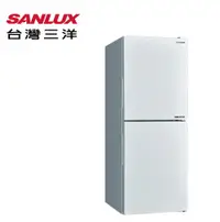 在飛比找松果購物優惠-含基本安裝【SANLUX 台灣三洋】SR-V150BF 15