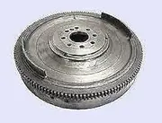 Single Mass Type Flywheel fits MB100 MB140 Van 2.3 L & 2.9 L Diesel 1020302505