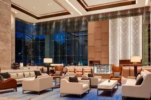 淄博喜來登酒店Sheraton Zibo Hotel