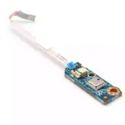 New Genuine HP Envy 13-BA Red IR Sensor Board With Cable L94040-001 L94039-001