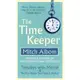 The Time Keeper/Mitch Albom【三民網路書店】