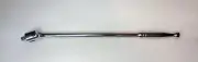 18-Inch Chrome Vanadium Extension Breaker Bar 1/2" Drive