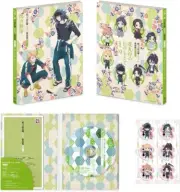 Sequel "Touken Ranbu - Hanamaru -" Poetry Collection Part 10 Special Editio