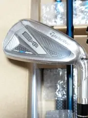 TaylorMade SIM2 MAX 5pcs Iron TENSEI BLUE TM60 S