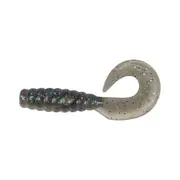 Berkley PowerBait Grub Soft Plastic Lure 2.5in