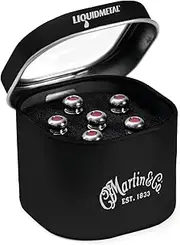 C. F. Martin Acoustic Guitar Bridge Pins (18APP0007)