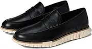[Cole Haan] Men's Zerogrand Remastered Penny Loafers