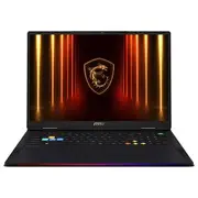 MSI Raider 18 HX AI Core U9 RTX 5080 18in Laptop